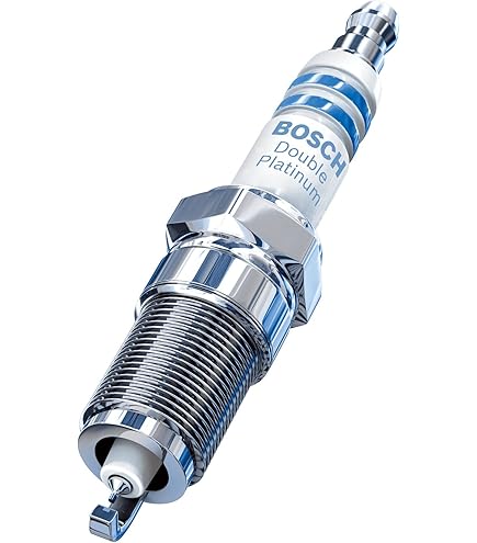 Amazon.com: BOSCH FR7KPP332 OE Fine Wire Double Platinum